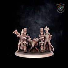 Charger l'image dans la galerie, Baliste à répétition