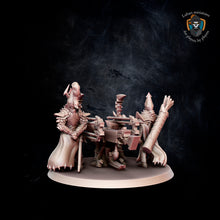 Charger l'image dans la galerie, Baliste à répétition