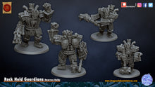 Load image into Gallery viewer, Watchmen of the Fort