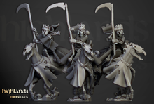 Charger l'image dans la galerie, Cavalerie spéctrale