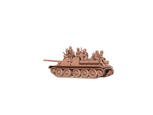 Load image into Gallery viewer, SU85 tank