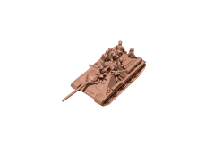 Load image into Gallery viewer, SU85 tank