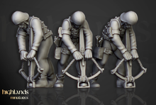 Charger l'image dans la galerie, Milice du Sunland