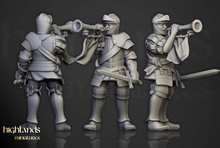 Charger l'image dans la galerie, Chevaliers du Sundland a pieds