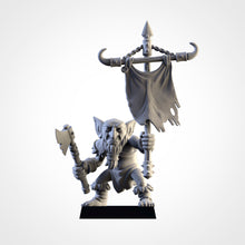 Load image into Gallery viewer, Gnoblars