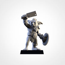 Load image into Gallery viewer, Gnoblars