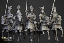 Charger l'image dans la galerie, Chevaliers du Sunland