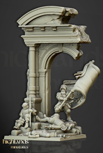 Load image into Gallery viewer, The Last Fight