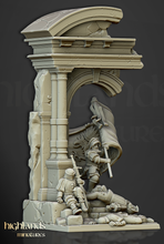 Load image into Gallery viewer, The Last Fight