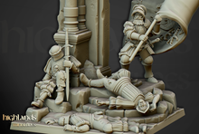 Load image into Gallery viewer, The Last Fight