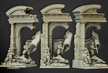 Load image into Gallery viewer, The Last Fight