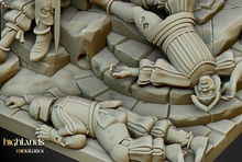 Load image into Gallery viewer, The Last Fight