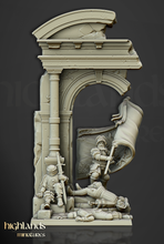 Load image into Gallery viewer, The Last Fight