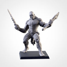 Charger l'image dans la galerie, Yetis