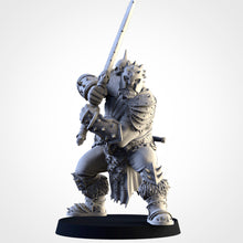 Charger l'image dans la galerie, Ogres tribaux