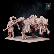 Load image into Gallery viewer, Thunder Beast Pack