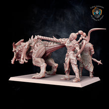 Load image into Gallery viewer, Thunder Beast Pack