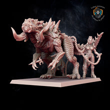 Load image into Gallery viewer, Thunder Beast Pack