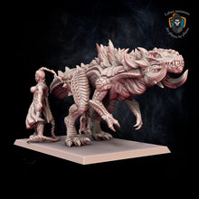 Load image into Gallery viewer, Thunder Beast Pack