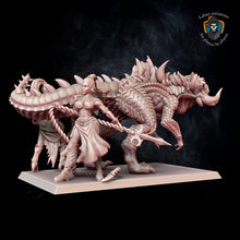 Load image into Gallery viewer, Thunder Beast Pack