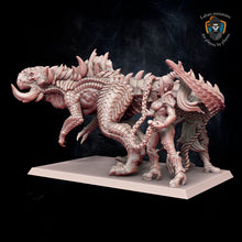 Load image into Gallery viewer, Thunder Beast Pack