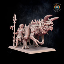 Load image into Gallery viewer, Thunder Beast Pack
