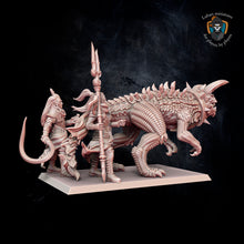 Load image into Gallery viewer, Thunder Beast Pack