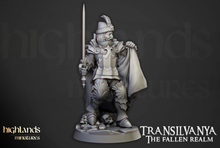 Load image into Gallery viewer, Vlad the Impaler