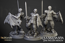 Load image into Gallery viewer, Vlad the Impaler