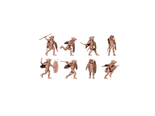 Load image into Gallery viewer, Velite Warriors