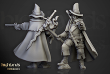 Charger l'image dans la galerie, Repurgateur