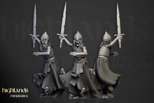 Charger l'image dans la galerie, Spectres de Transilvanie