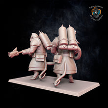 Load image into Gallery viewer, Special Weapons Team
