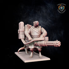 Load image into Gallery viewer, Special Weapons Team