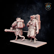 Load image into Gallery viewer, Special Weapons Team