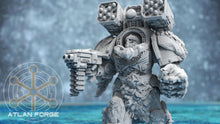 Charger l'image dans la galerie, x5 Terminator Einerjar Asgardian