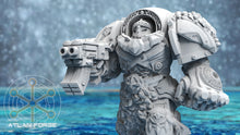 Charger l'image dans la galerie, x5 Terminator Einerjar Asgardian