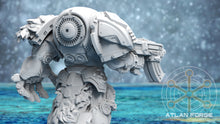 Charger l'image dans la galerie, x5 Terminator Einerjar Asgardian