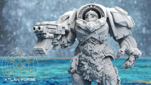 Charger l'image dans la galerie, x5 Terminator Einerjar Asgardian