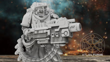 Load image into Gallery viewer, Purgator Knights