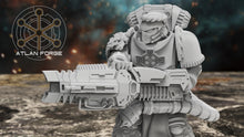 Load image into Gallery viewer, Purgator Knights