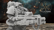 Load image into Gallery viewer, Purgator Knights