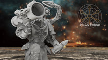 Load image into Gallery viewer, Purgator Knights