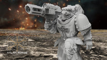 Load image into Gallery viewer, Purgator Knights