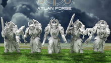 Load image into Gallery viewer, Knights Templar