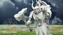 Load image into Gallery viewer, Knights Templar