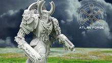 Load image into Gallery viewer, Knights Templar