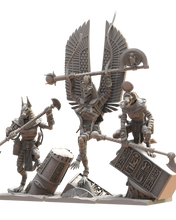 Load image into Gallery viewer, Ushabti