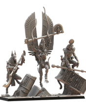 Load image into Gallery viewer, Ushabti