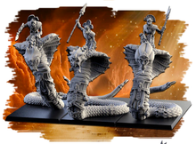 Load image into Gallery viewer, Clearance Bataillon Désivants - Only 1 lot available